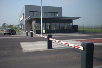 Bild von Unternehmen sih Sicherungsanlagen GmbH