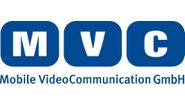 Logo MVC Mobile VideoCommunication GmbH