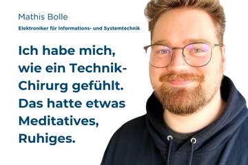 Foto des/der Interview-Partners/in
