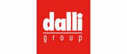 Logo dalli group