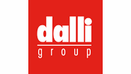 Logo von dalli group
