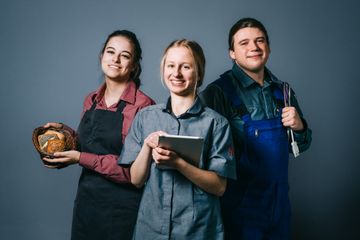 Bild von Unternehmen Konditorei Junge GmbH