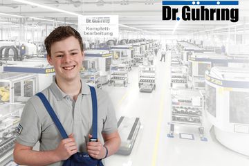 Bild von Unternehmen Dr. Gühring KG