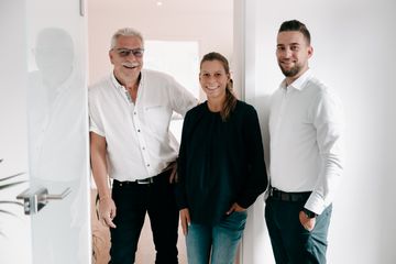 Bild von Unternehmen BEKK-Security GmbH
