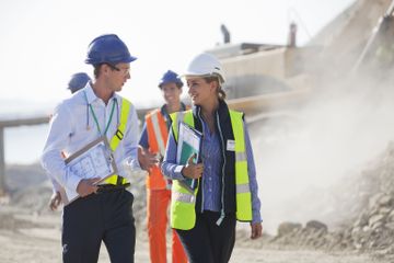 Bild von Unternehmen Rheinische Provinzial-Basalt- u. Lavawerke GmbH & Co. oHG