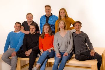Bild von Unternehmen October Labs GmbH