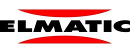 Logo ELMATIC GmbH