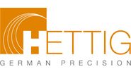 Logo Hettig German Precision e.K.
