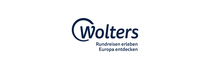 Logo von Wolters Rundreisen GmbH
