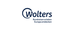 Logo Wolters Rundreisen GmbH