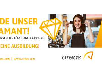 Bild von Unternehmen Areas Deutschland Holding GmbH