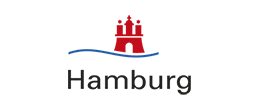 Logo Freie und Hansestadt Hamburg - Behörde für Justiz und Verbraucherschutz