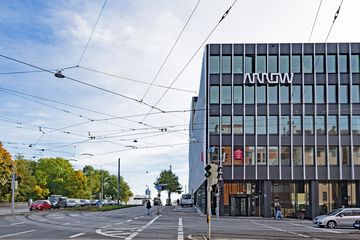 Bild von Unternehmen Arrow ECS GmbH