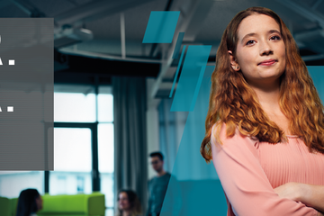 Bild von Unternehmen INFORM GmbH