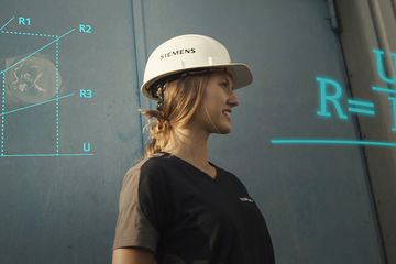 Bild von Unternehmen Siemens AG