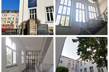 Bild von Unternehmen Dr. von Morgenstern Schulen gGmbH