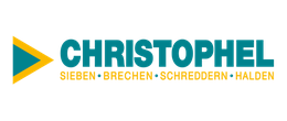 Logo C. Christophel Maschinenhandel & Vermittlungen GmbH