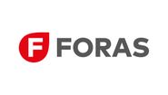 Logo von FORAS GmbH