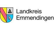 Corporation logo wappen schrift 4c
