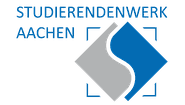 Logo von Studierendenwerk Aachen AöR
