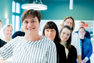 Bild von Unternehmen SRS Audit GmbH