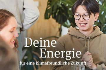 Bild von Unternehmen naturstrom AG