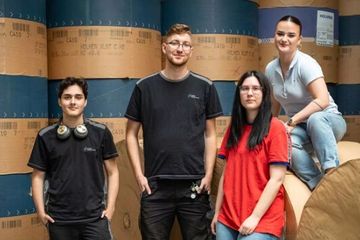 Bild von Unternehmen Sattler Media GmbH