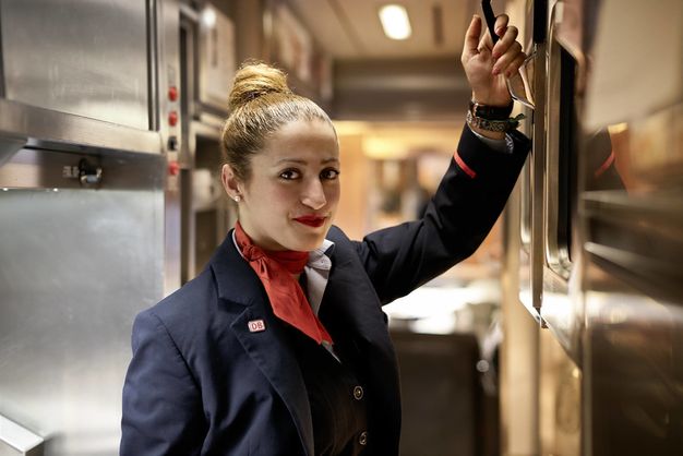 Ausbildung Deutsche Bahn Freie Ausbildungsplatze