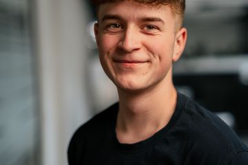 Foto des/der Interview-Partners/in