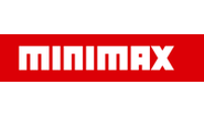 Logo von Minimax Fire Solutions International GmbH – ein Unternehmen der Minimax Viking Gruppe