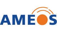Logo AMEOS Gruppe