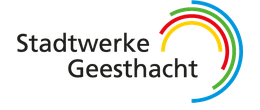 Logo Stadtwerke Geesthacht GmbH