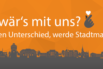 Bild von Unternehmen Stadt Mönchengladbach