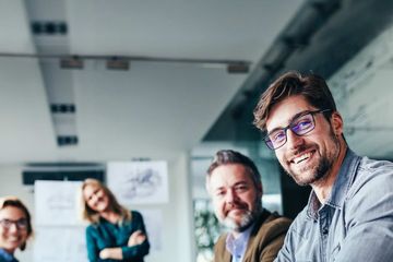 Bild von Unternehmen DIEFFENBACHER GMBH Maschinen- und Anlagenbau