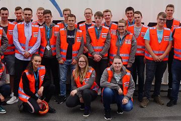 Bild von Unternehmen EUROGATE GmbH & Co. KGaA, KG