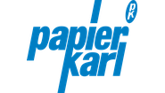 Logo von Papier Karl GmbH + Co. Vertriebs-KG