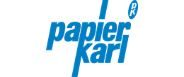 Logo Papier Karl GmbH + Co. Vertriebs-KG