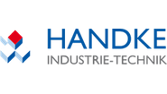 Logo von HANDKE INDUSTRIETECHNIK HANDELS-GMBH
