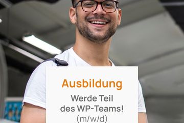 Bild von Unternehmen Winterhoff Picard GmbH