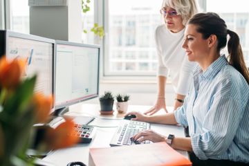 Bild von Unternehmen HPTP GmbH & Co. KG Steuerberatungsgesellschaft