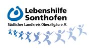 Logo von Lebenshilfe Sonthofen