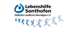 Logo Lebenshilfe Sonthofen