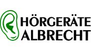 Logo von Hörgeräte Albrecht