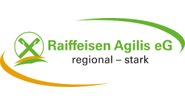 Logo von Raiffeisen agilis eG