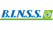 Logo von B.I.N.S.S. Datennetze und Gefahrenmeldesysteme GmbH