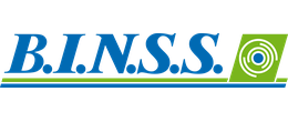 Logo B.I.N.S.S. Datennetze und Gefahrenmeldesysteme GmbH