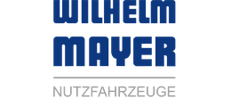 Logo Wilhelm Mayer GmbH & Co. KG Nutzfahrzeuge
