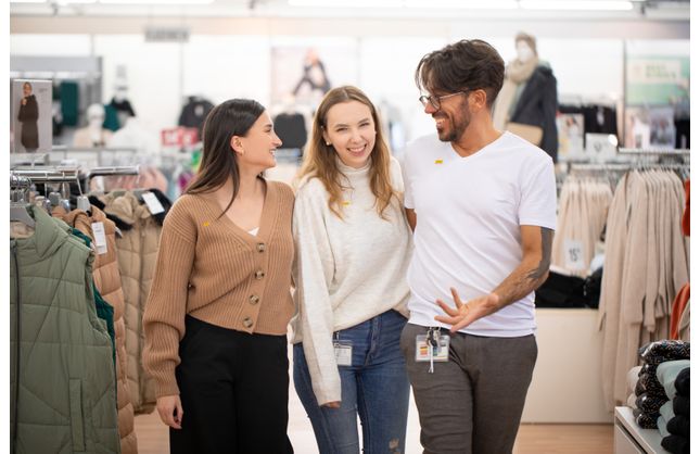 Bild von Takko Holding GmbH