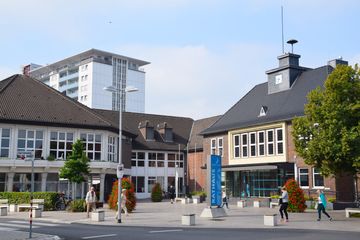 Bild von Unternehmen Stadt Monheim am Rhein