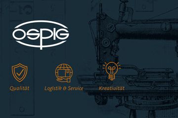 Bild von Unternehmen Ospig GmbH